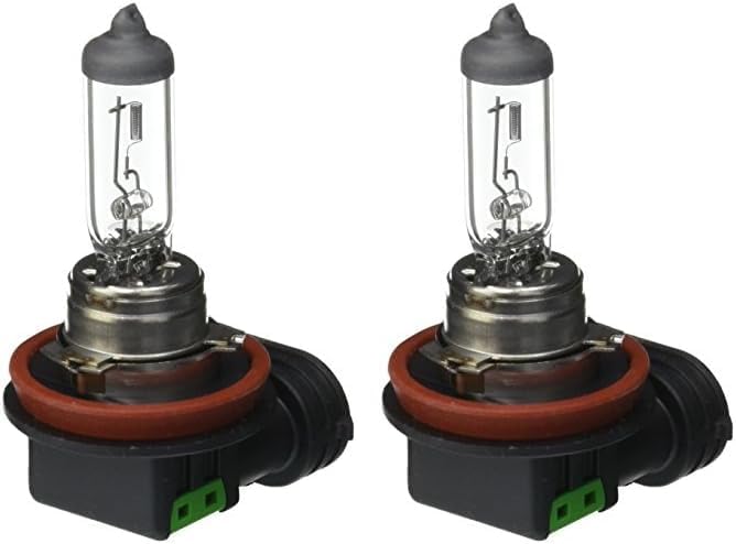 Philips 12362C1 Standard Halogen Light Bulb (Pack of 2)