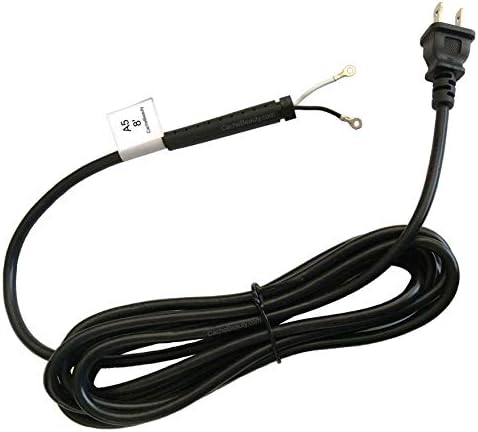 Oster Power Cord Replacement for A5 Clippers