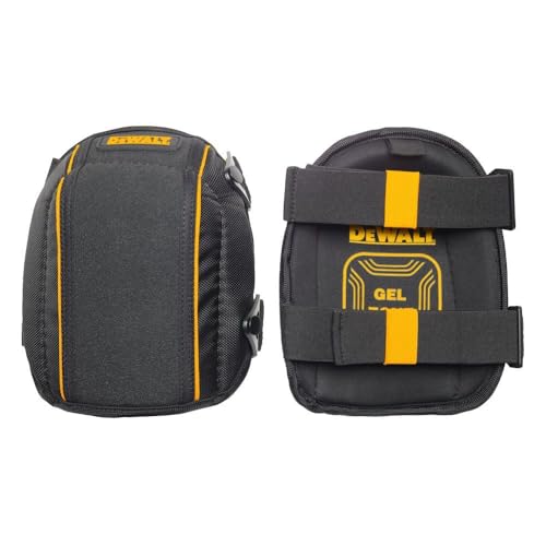 DEWALT Flooring Knee Pads with Gel (DWST590014)