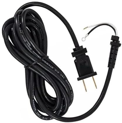 04624 Trimmer Cord for Andis Cord,Power Line for T-Outliner Clippers Hair Trimmer