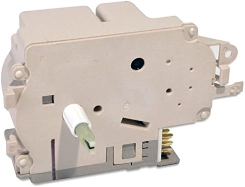 Whirlpool W8541945 Washer Timer Genuine Original Equipment Manufacturer (OEM) Part