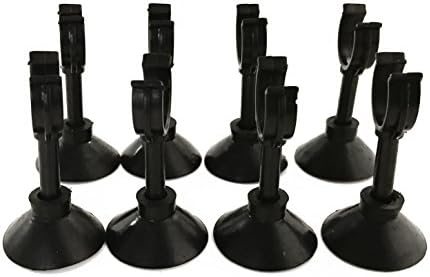 Cascade Replacement Suction Cups Canister Filters 700 1000 1200 1500
