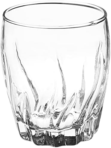 Anchor Hocking Central Park Drinking Glasses, 12 oz (Set of 4) -