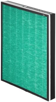 Coway Airmega 250/250S Air Purifier Replacement Filter Set, Max 2 Green True HEPA and Active Carbon Filter, AP-1720-FP