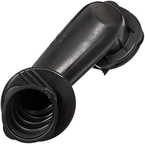 GENUINE Frigidaire 134625700 Washing Machine Tube Unit