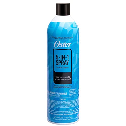 Oster 5-In-1 Blade Care (Pack of 2)
