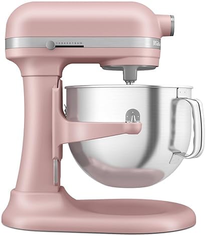 KitchenAid® 7 Quart Bowl-Lift Stand Mixer