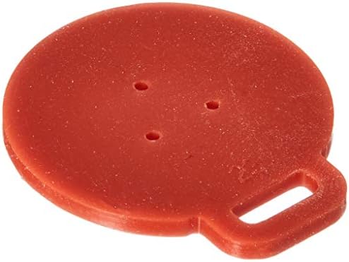 GENUINE Frigidaire 807048001 Valve Red