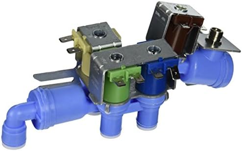 GENUINE Frigidaire 242253002 Water Valve