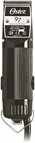 Oster Classic 97 Professional Hair Clipper (220v)
