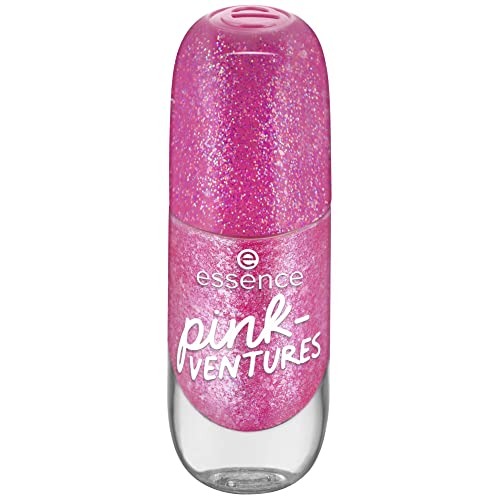 Essence Gel Nail Colour 07