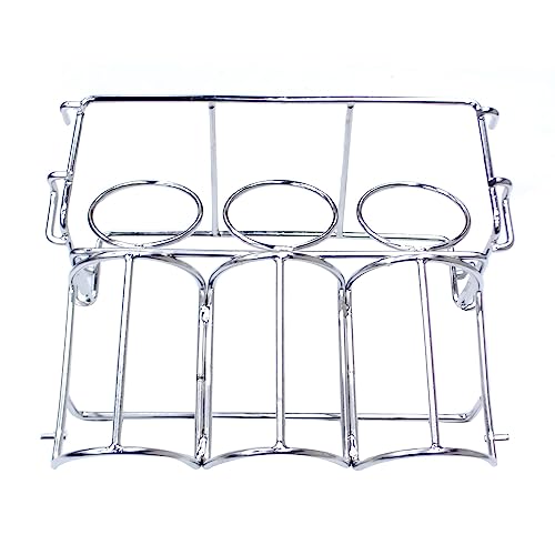 Horizontal Bottle Rack