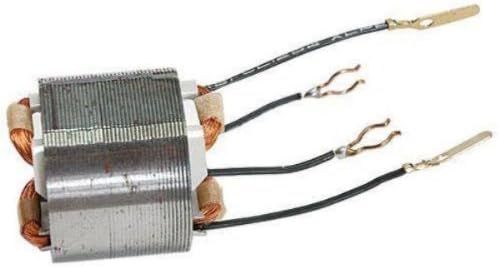 Oster Field Assembly - Replacement Part for The Improved Two Speed A-5 Clipper