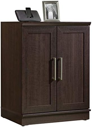 Sauder HomePlus Base Cabinet/ Pantry cabinets, Dakota Oak finish