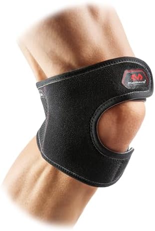 McDavid Level 2 Knee Support Adj