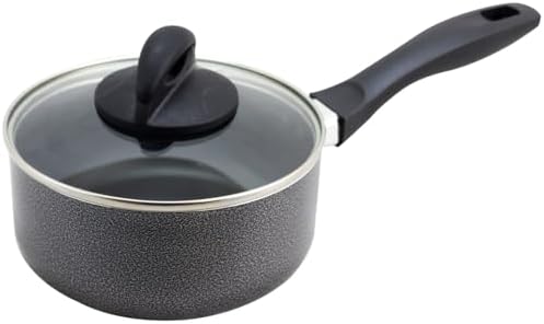 Oster Clairborne Covered Sauce Pan (1.5 Qt)