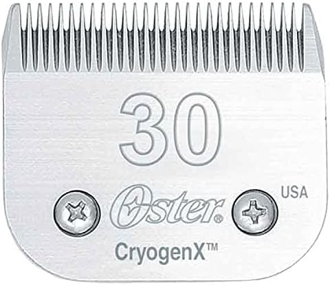 Oster Cryogen-X Pet Clipper Blade, 30
