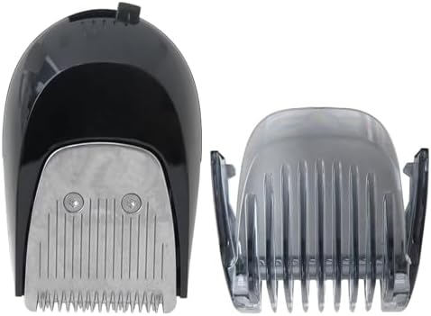 Xspeedonline S6000 Shaver Head Trimmer for Philips Norelco S6011 S6550 S6580 S6840