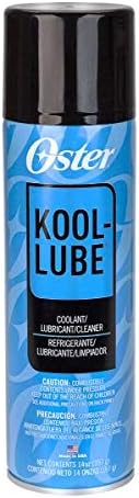Oster Kool Lube Coolant, 14 Oz (Pack of 2)