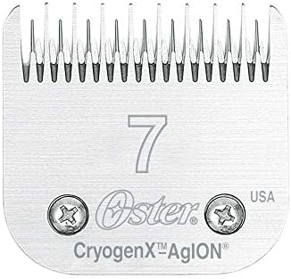 Oster OS CryogenX Blade 7