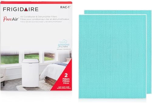 Frigidaire FRPARAC1 PureAir RAC-1 Air Filter