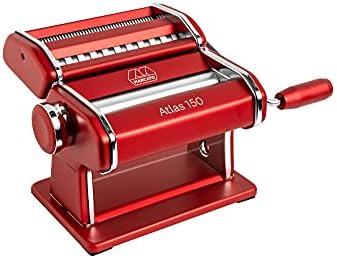 MARCATO 150 Pasta device, red