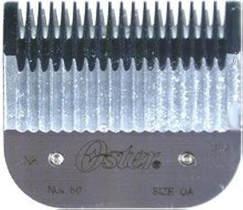 Oster Detachable Blade Size 0A Fits Turbo 111 Clippers