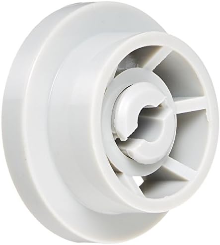 GENUINE Frigidaire 5304475625 Dish Rack Roller. Unit