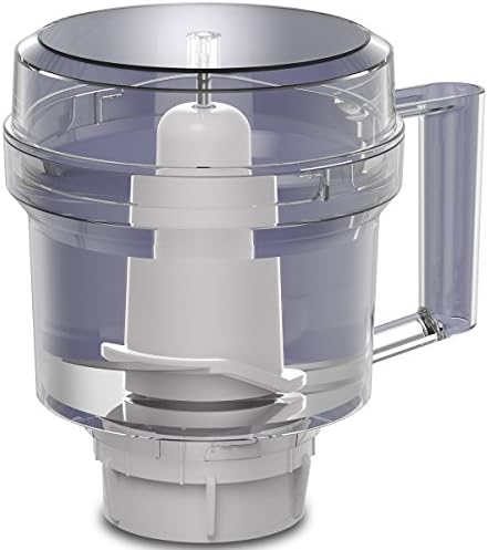 Oster BLSTFC-W00-011 Food Processor Attachement, Small, DAA