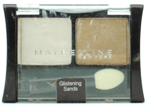 MAYBELLINE EYE SHADOW EXPERT WEAR GLISTENING SANDS