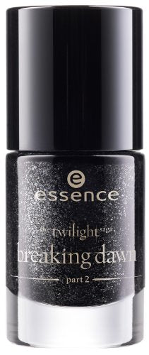 Essence Twilight Saga Breaking Dawn Part 2 Nail Polish Lacquer #04