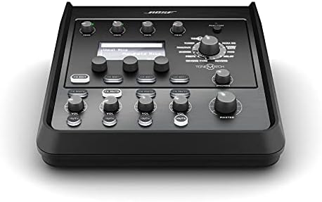 Bose T4S toneMatch Mixer