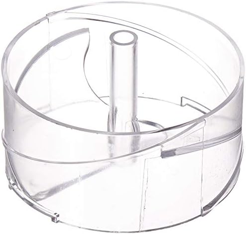 GENUINE Frigidaire 241685101 Ice Bucket Baffle