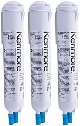9083 Water Filter Replacement for Kenmore 46-9083 Water Filter 9030 (3 PCS)