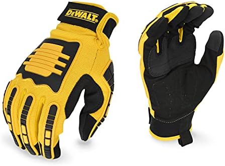 DEWALT DEWALT Unisex Adult Work Glove, XLarge, Pack of 1
