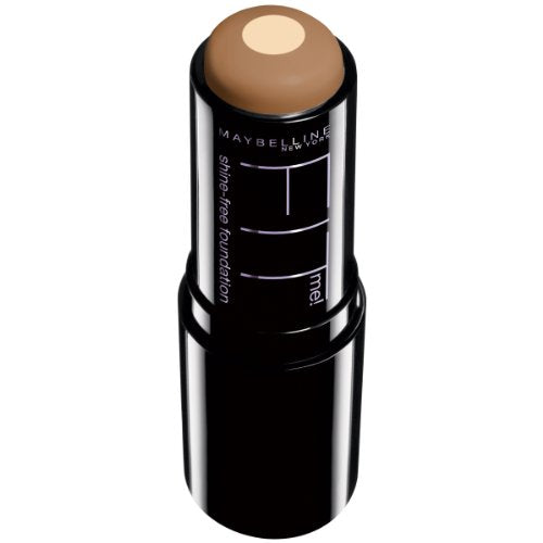 Maybelline New York Fit Me Oil-Free Stick Foundation, 355 Coconut, 1 Ounce