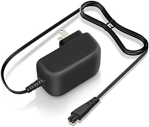 UL Listed 5V Power Cord for Remington Shaver Charger PG6171 PF7600 PG-6255 HC4250 Beard Trimmer MB060 PF7500 PG6250 PG-6250 PG6170 Hair Clipper Power Cord for Remington HC5870 Charger