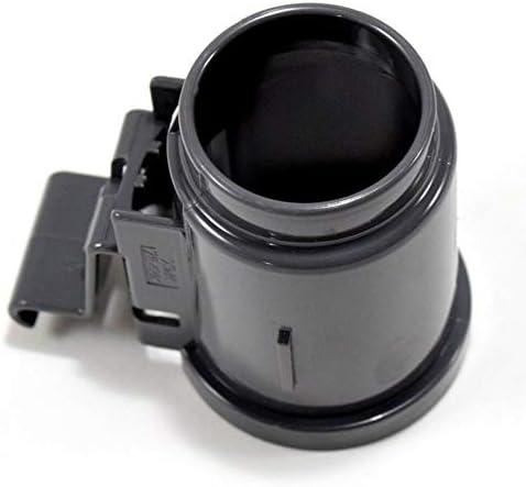 Kenmore KC02PBZTZV06 Vacuum Hose Adapter Genuine Original Equipment Manufacturer (OEM) Part