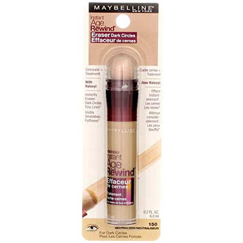 Myb Iar Ersr Eye Conceal Size .20z Myb Iar Ersr Eye Conceal Neut .20z