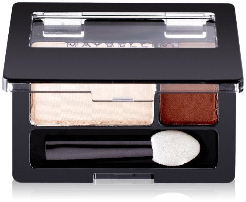 Maybelline New York Expert Wear Eyeshadow, Indian Summer, Duos, 0.08 Ounce