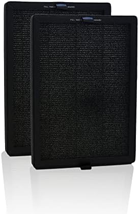 Kenmore KF250 1200e Series Air Purifier Replacement True HEPA Filter