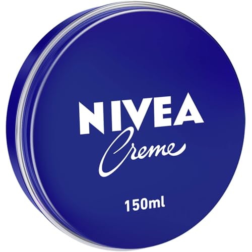 NIVEA All purpose Creme 150 ml (Pack of 4)