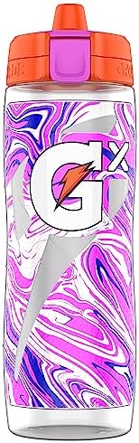 Gatorade Gx, Marble Pink, 30 Oz