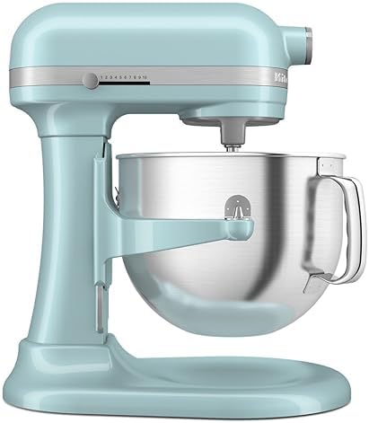 KitchenAidยฎ 7 Quart Bowl-Lift Stand Mixer