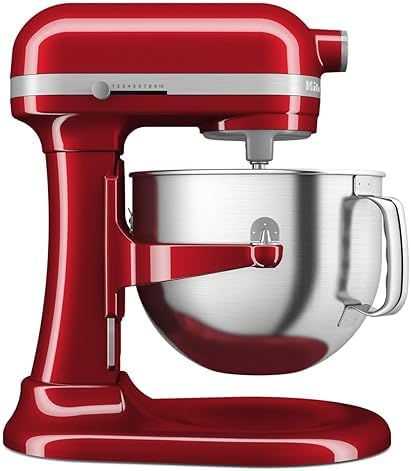 KitchenAid® 7 Quart Bowl-Lift Stand Mixer