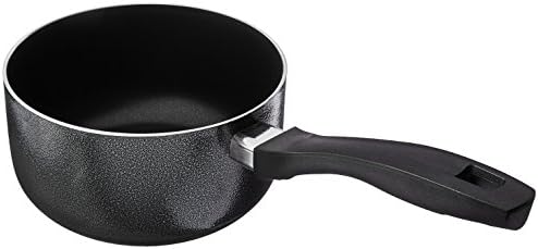Oster Calirborne Clairborne Cookware, 2.5 Quart, Black