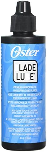 Oster Blade Lube Oil (Pack of 3) CL-76300104