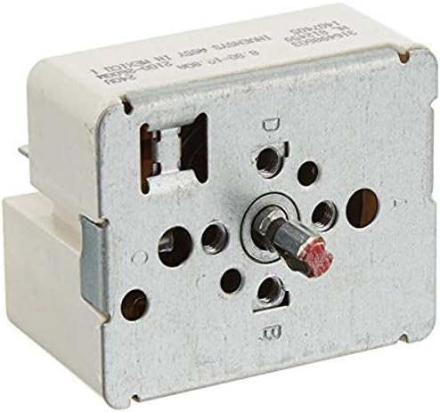 GENUINE Frigidaire 316498603 Surface Element Switch. Unit