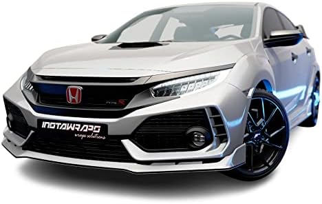 3M 1080 G120 GLOSS WHITE ALUMINUM 5ft x 15ft (75 Sq/ft) Car Wrap Vinyl Film