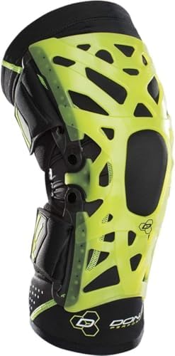DonJoy Performance WEBTECH Knee Support Brace with Compression Undersleeve